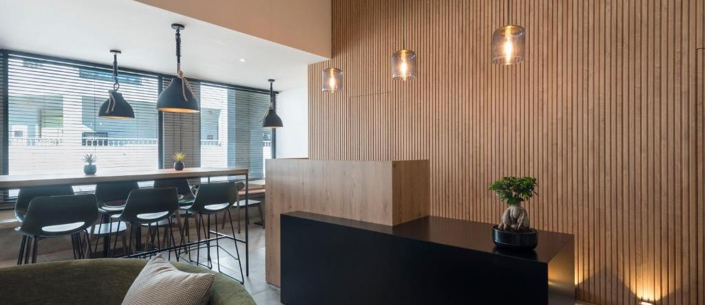 Oliva Welcoming Apartments, Proenca-a-Nova — photo 1