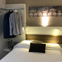 Relais Delle Ceramiche Hotel, Гротталье — фото 5