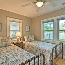 'the Blue Crab Cottage' - 3 Blocks From The Beach!, Colonial Beach — photo 3