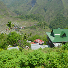 Hillside Inn and Restaurant, Banaue — photo 3