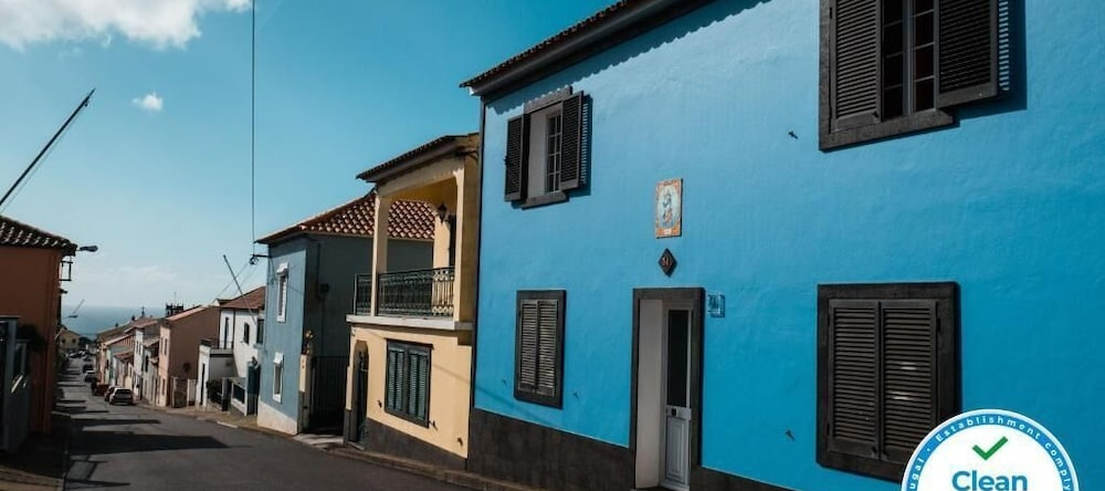 Cordeiro's House, 阿里菲什 — 照片 1
