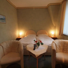 Hotel Bellevue, Лауэнбург — фото 4