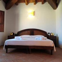 Hotel Punta Moros, 泰尔泰尼亚 — 照片 4