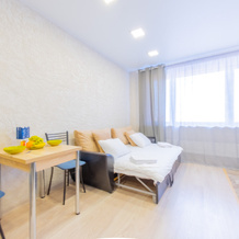 ColorApartments - Pesochnyj ugolok Apartment, 科罗廖夫 — 照片 4