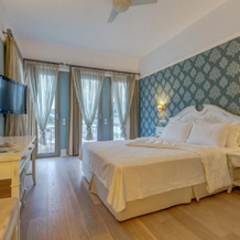 Antmare Hotel, Чешме — фото 3