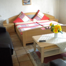 Wohnung In Silbecke Mit Garten, Аттендорн — фото 2