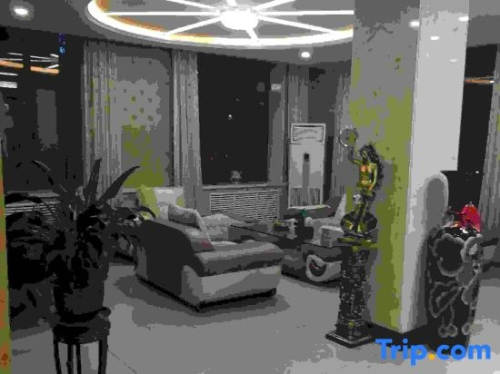 Xinyi Hotel, Jiagedaqi District — photo 1