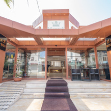Majeste Hotel Bodrum, 博德鲁姆 — 照片 5