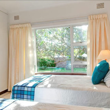 Amble Inn Guest House, 雪莉海滩 — 照片 2