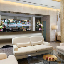 Grand Hotel Kempinski High Tatras, 什特尔布斯凯普莱索滑雪度假村 — 照片 2