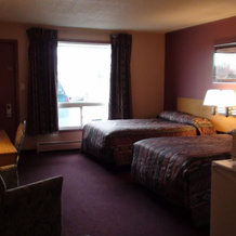 L'orée des Bois Motel, Greenstone — photo 3