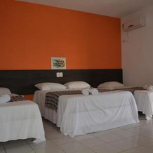 Pousada Tropical, Prado — photo 2