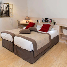 Logis Auberge de Chavannes, 库尔兰 — 照片 3