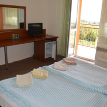 Hotel Felicia, 卡卢扎 — 照片 2