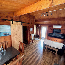 Bras d'Or Lakes Inn, 圣彼得斯 — 照片 2
