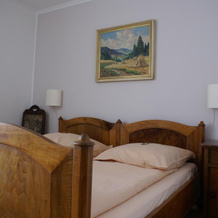 Romantisches Hotel Zur Post, 博登巴赫 — 照片 4