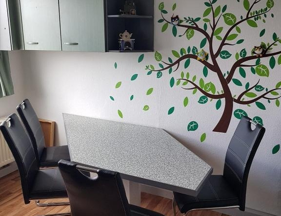 Ferienwohnung "Am Vaterlandsgrubenweg" - a57586, 埃尔施尼茨 — 照片 1