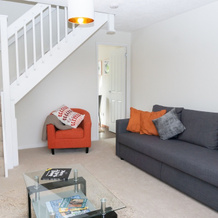 Karah Suites - Bradley Stoke, Брэдли Сток — фото 5