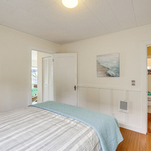 Beautiful Birch Bay Retreat w/ Deck & Fire Pit!, 布兰 — 照片 3