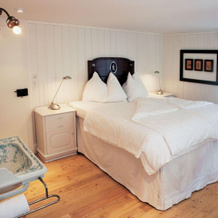 Boutique Hotel Schluessel, 贝肯里德 — 照片 2