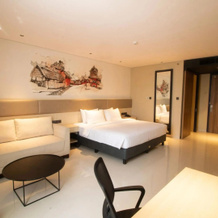 Prime Park Hotel & Convention Lombok, 马塔兰 — 照片 3