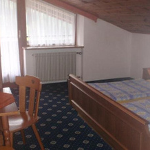Hotel Silvesterhof, 多比亚科 — 照片 2