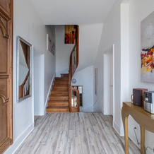 Manoir des Bertinières, Cravant-les-Coteaux — photo 5