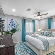 Chic 8Br With Heated Pool & Waterview, Ларго — фото 5