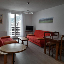 Appartement Villard-De-Lans, 3 Pièces, 6 Personnes - Fr-1-548-4, Виллар-де-Ланс — фото 4