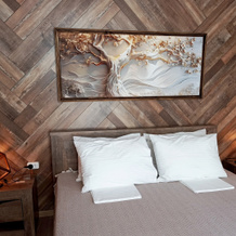 Frantsuzskij Dom Guest house, 图阿普谢 — 照片 3