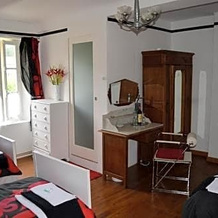 Le Pont de la Pierre Vintage B&B, 圣克莱尔叙尔莱勒 — 照片 4