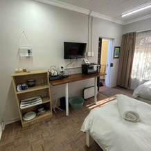 Madison House & Cottages, 阿尔伯顿 — 照片 4