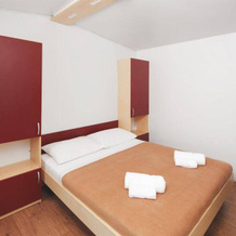 Premium Mobile Homes in Camping Park Umag, 卡里加多尔 — 照片 2