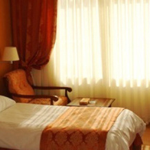 Parsian Kowsar Hotel Tehran, Тегеран — фото 4