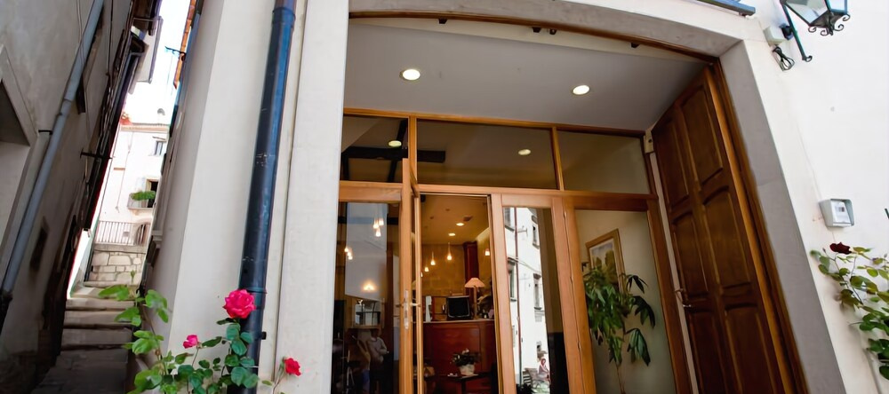 Albergo Lo Scrigno, Pescocostanzo — photo 1
