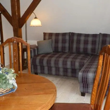 Apartments Oldsum auf Föhr - Haus 94, 奥尔德苏姆 — 照片 2
