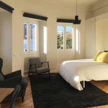 Casa 92 - Lugares de Castraleuca, 布朗库堡 — 照片 5