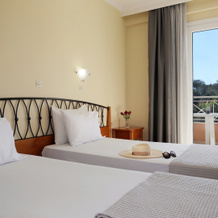 Kavos Plaza Hotel, 卡沃斯 — 照片 2