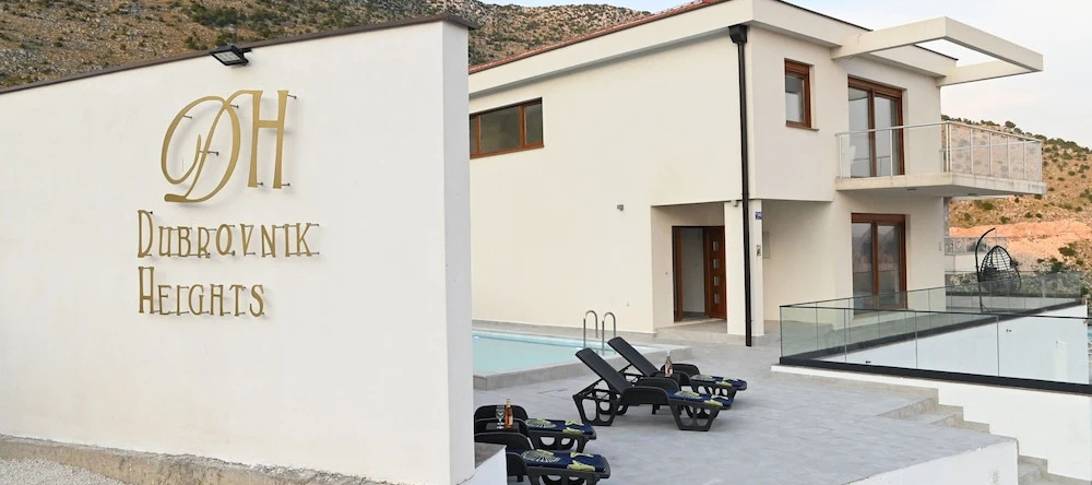 Dubrovnik Panorama Luxury Villa, Иваница — фото 1
