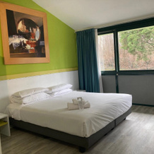 Green Hotel Motel, 韦尔贾泰 — 照片 3