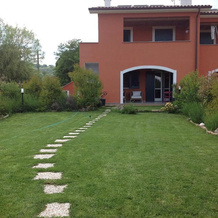 Holiday Home Bolsena Lake, Гротте-ди-Кастро — фото 2