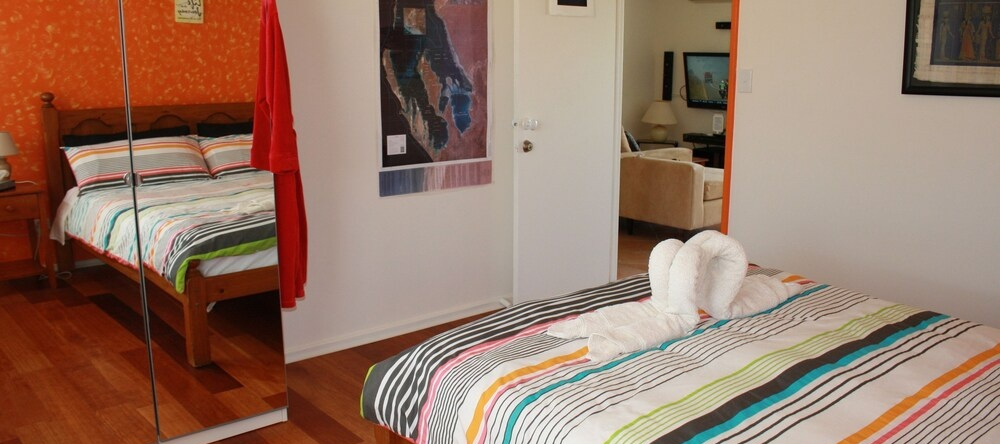 Shark Bay B&B, 德纳姆 — 照片 1