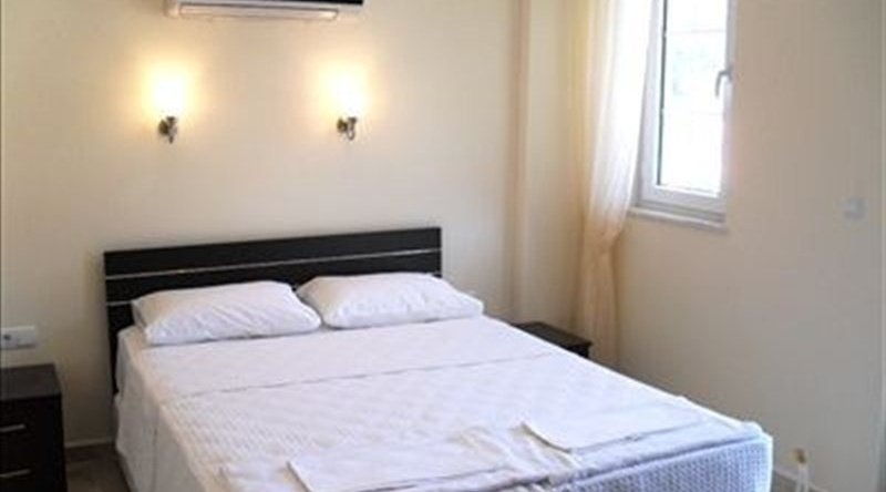 Deska Country Club Villas And Apartments Kemer, Сейдикемер — фото 1