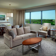 Hilton Atlanta Northeast, Пичтры-Корнерс — фото 5
