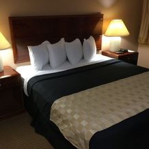 GT Hotels Inn & Suites Extended Stay, Victorville — photo 2