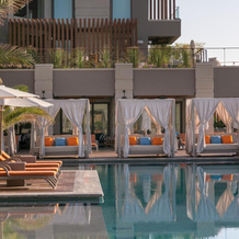 Caresse, a Luxury Collection Resort & Spa, Bodrum, 博德鲁姆 — 照片 2