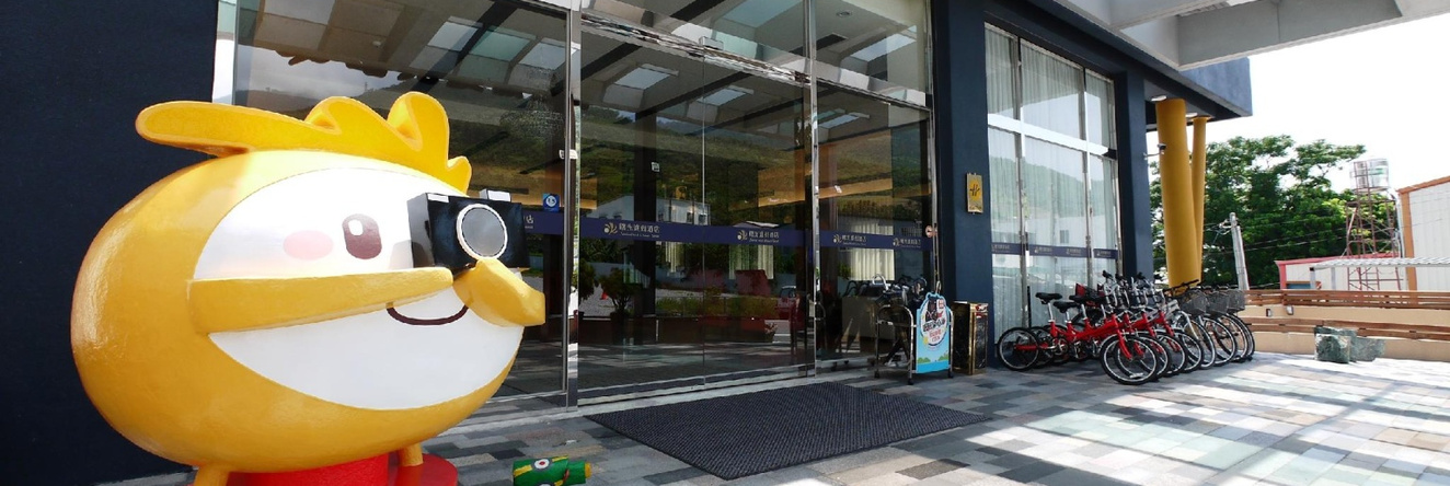 Sunrise Hotel & Resort Taimali, 金龙村 — 照片 1
