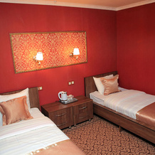Aska Hotel, Naryn — photo 3