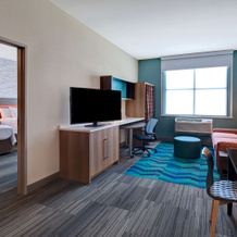 Home2 Suites by Hilton Kalamazoo Downtown, 卡拉马祖 — 照片 5