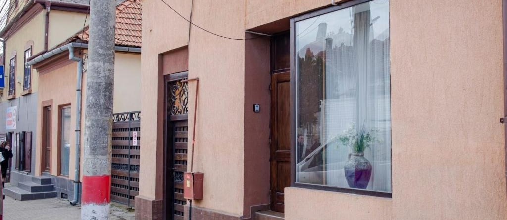 Reghin Guest House, Reghin — photo 1